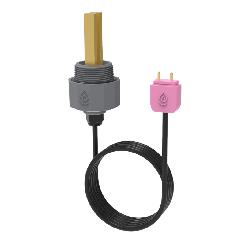 Clearblue Ionizer System for Hot Tubs (2,500 Gallons, 110V – 240V)