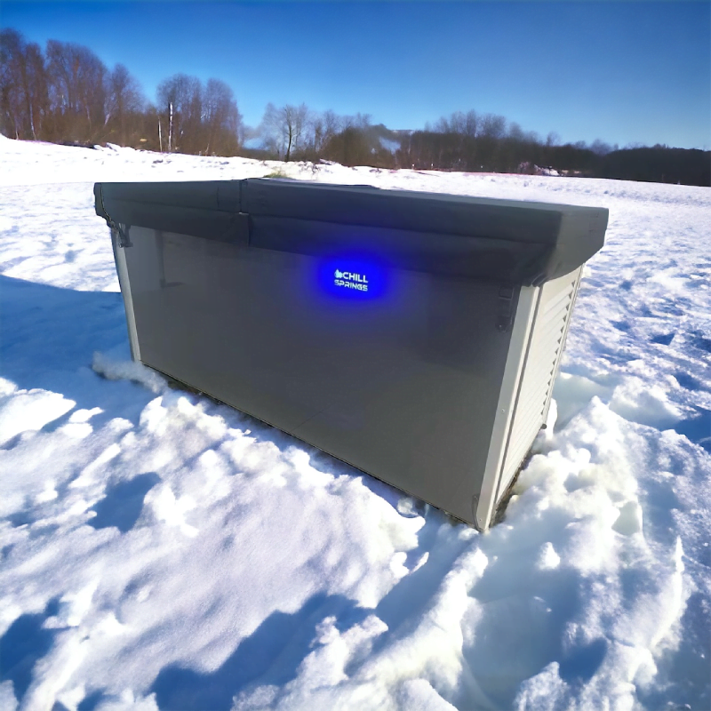 Chill sales chest canada