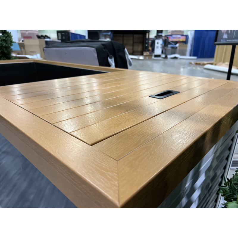 Chill Springs Cold Plunge Tub