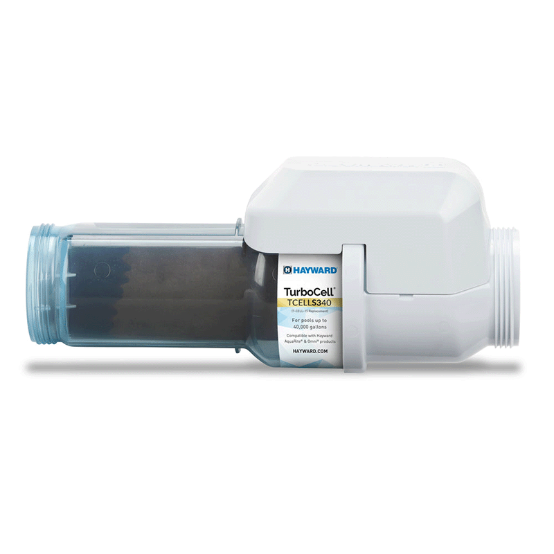 Salt Cell For Pool,T15 Salt CellSalt Chlorinator
