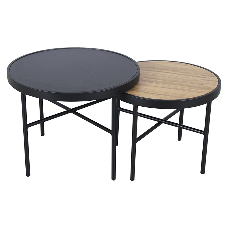 Dawson Nested Coffee Tables