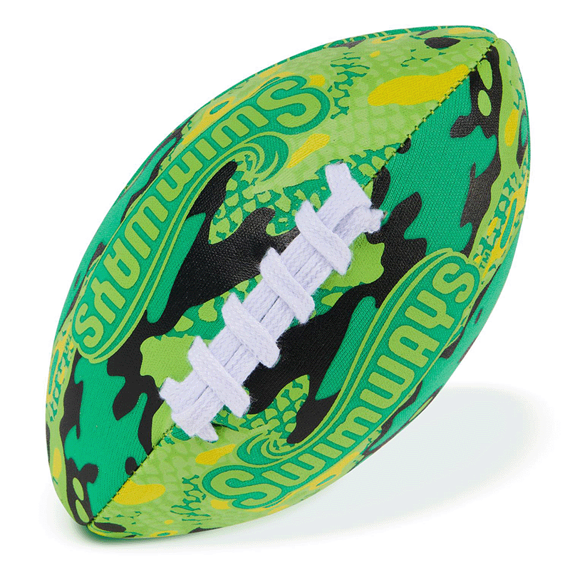 Coop Hydro Rookie Football (Green)