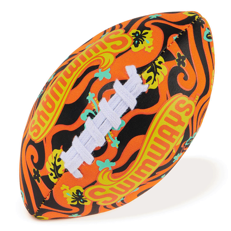 Coop Hydro Rookie Football (Orange)