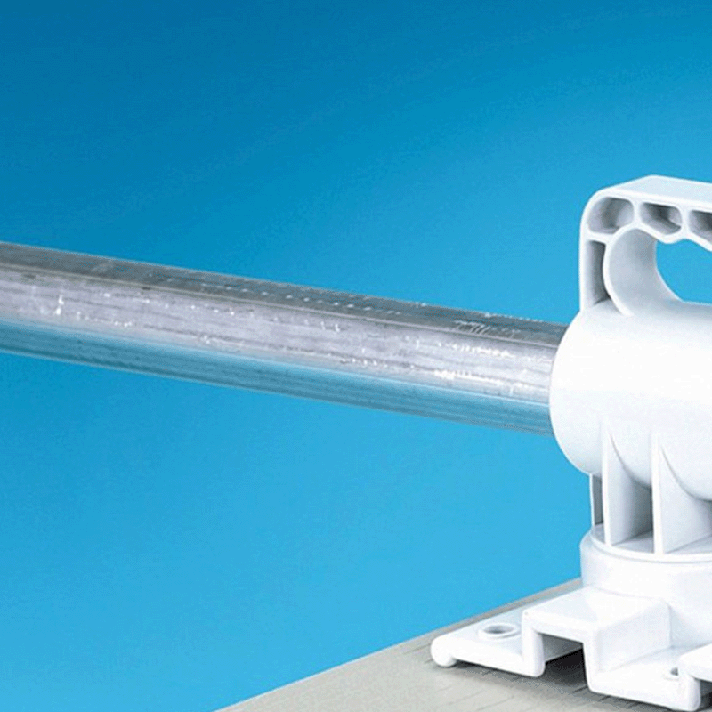 18 - 24 ft Tidal Wave 2 Inch Above Ground Solar Reel Tube