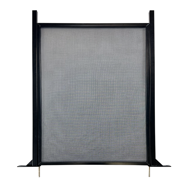 Open Box Section de barrière amovible de 4 pieds GLI pour clôture de sécurité de piscine creusée