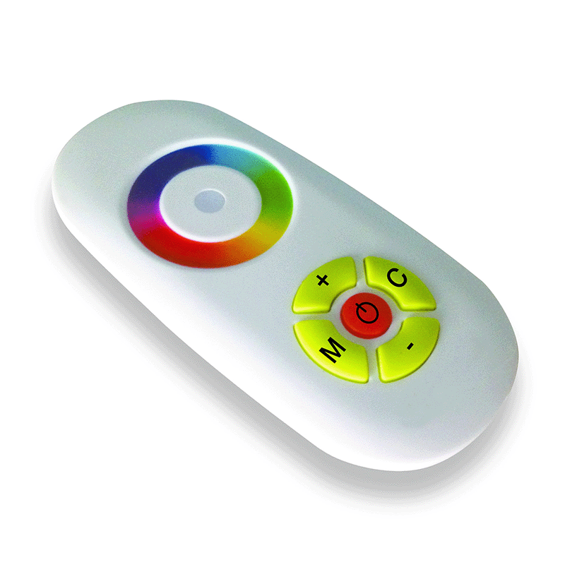 Olympic Multicolour LED Return Jet Light