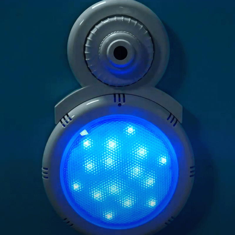 Olympic Multicolour LED Return Jet Light