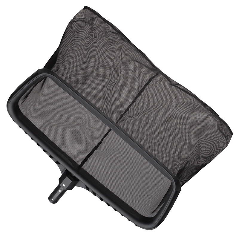 Pro Series Deep Leaf Skimmer (Black)