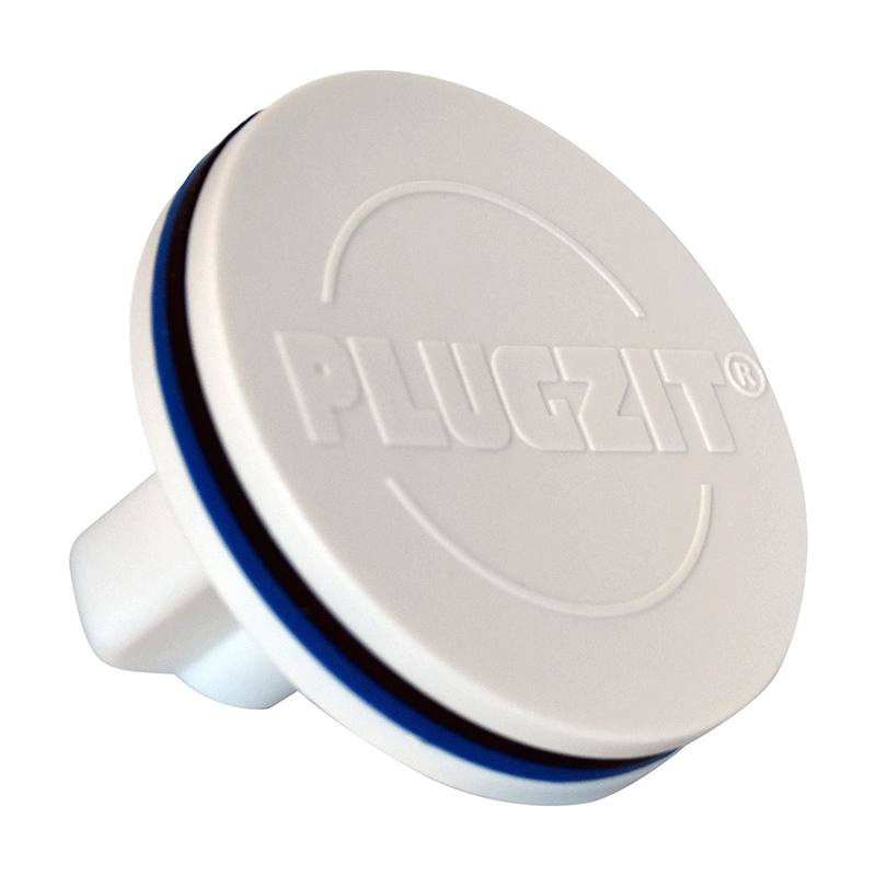 PLUGZIT Soft Sided Above Ground Pool Repair Tool