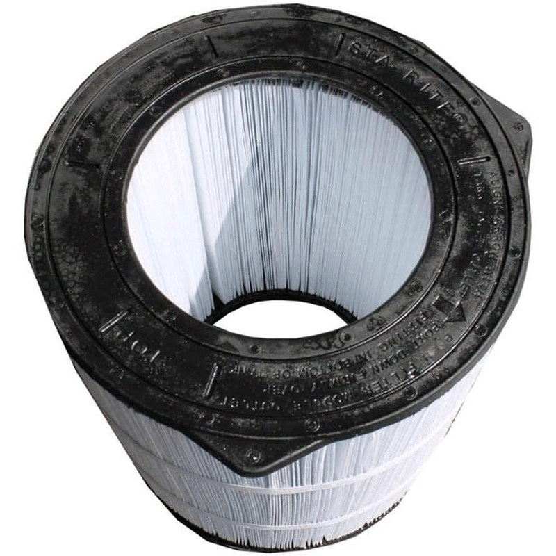 Ensemble complet de cartouches de remplacement pour le système S7M120 Sta-Rite 3 de Pentair (Paquet intérieur et extérieur)