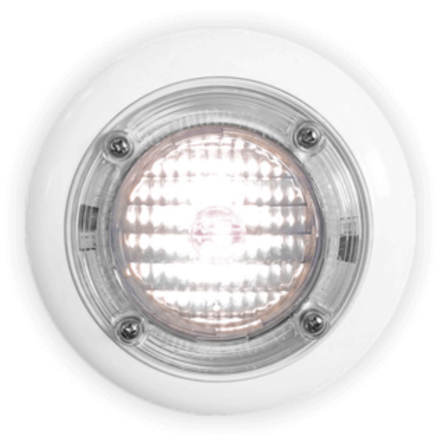 Aqualamp Two Inground Pool In Wall Low Voltage Light Systems