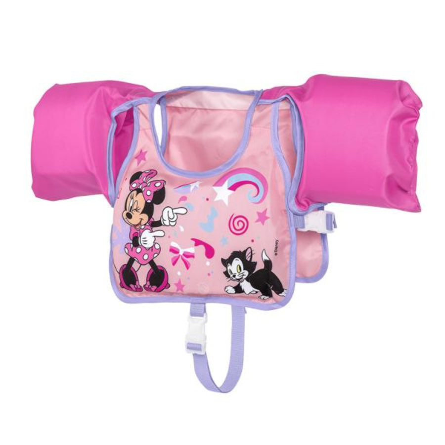 Disney Junior Minnie & Friends Swim Pal