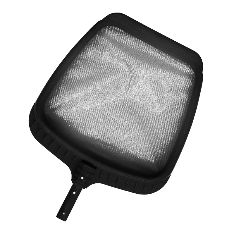 Discontinued Pro Series Leaf Skimmer (Black)