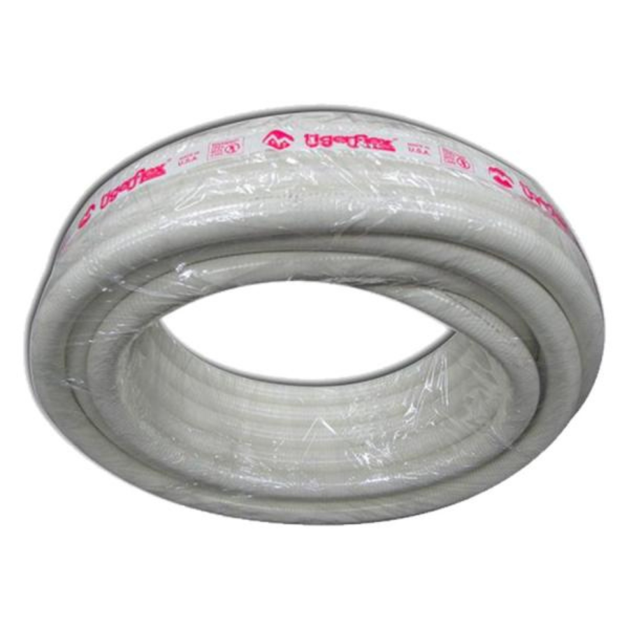 Flex Hose 0.5 Inch x 100 ft Coil