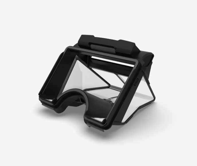 Polaris - R0897800 - Fine Filter Canister