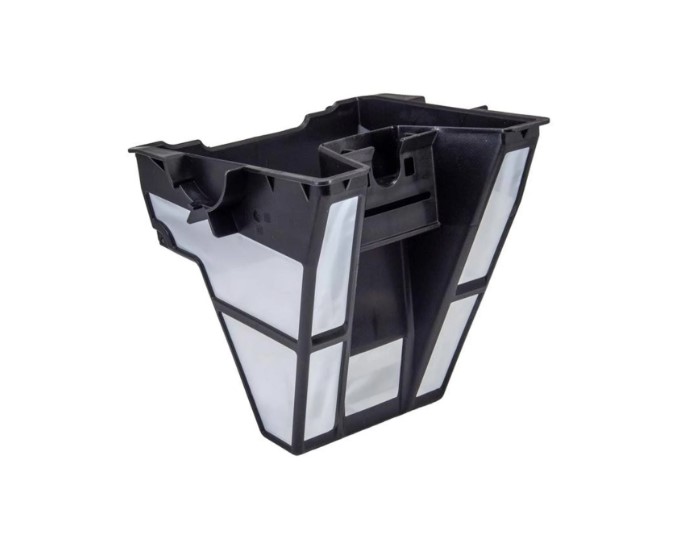 Zodiac R0763400 - Polaris Ultra Fine Filter Canister