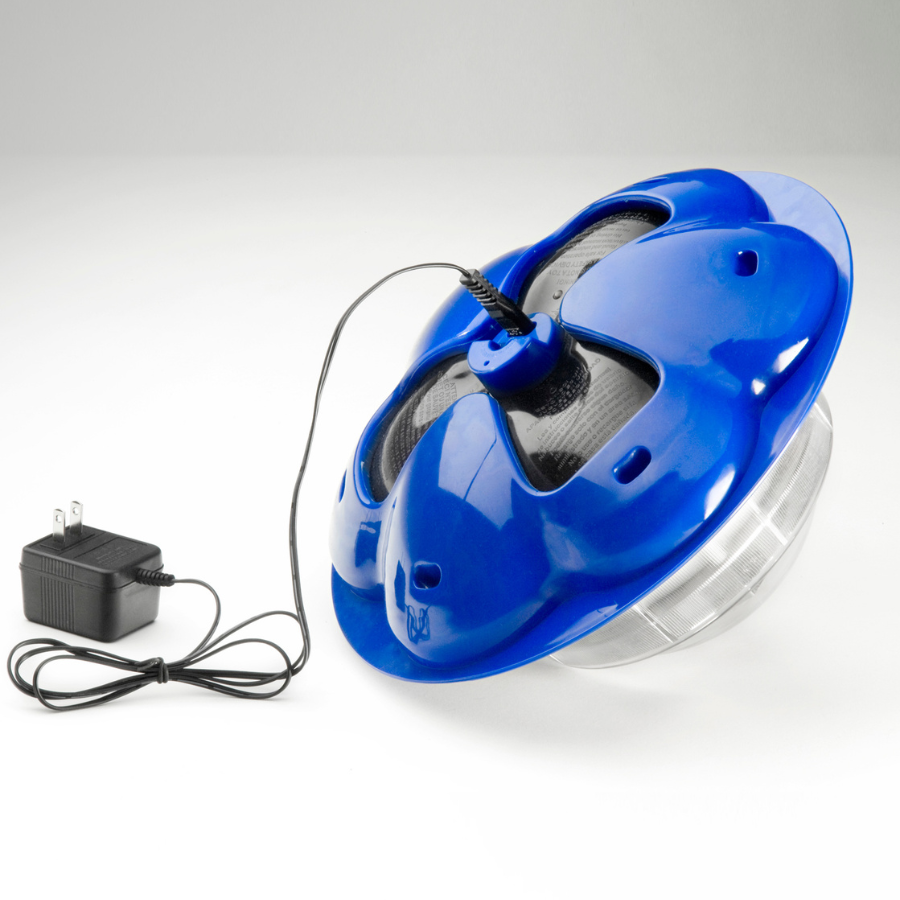 Ocean Blue Floating Rechargeable LED Pool Light