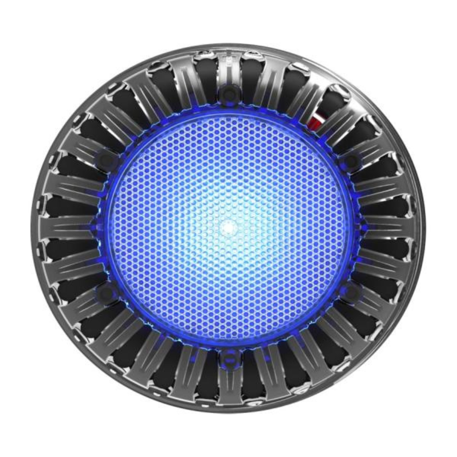 Discontinued Atom Single Vinyl Inground Pool Light Kit