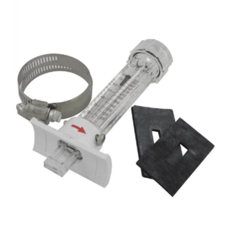 3 Inch NPS Flow Meter