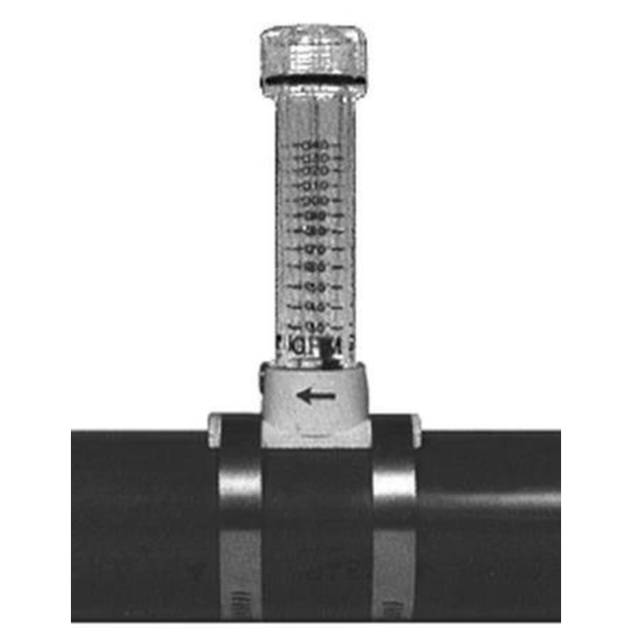 3 Inch NPS Flow Meter