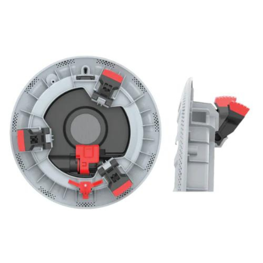 Retro R8 Replacement Light Multi Plus LED (White Trim)