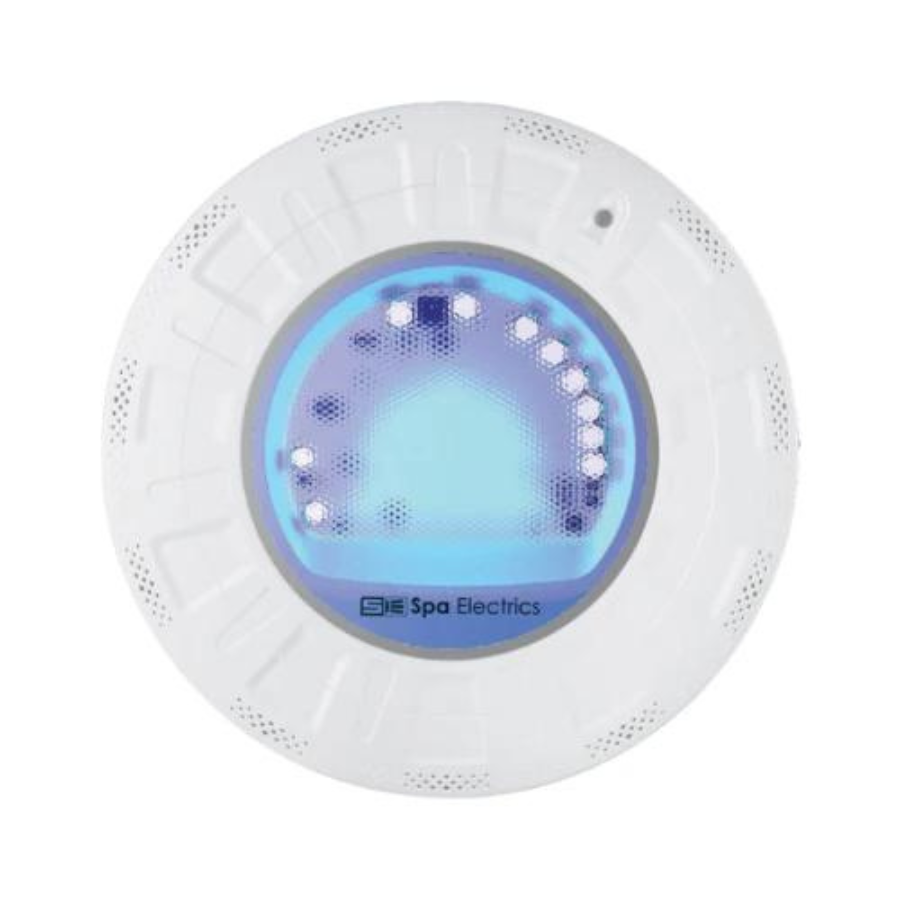 Retro R8 Replacement Light Multi Plus LED (White Trim)