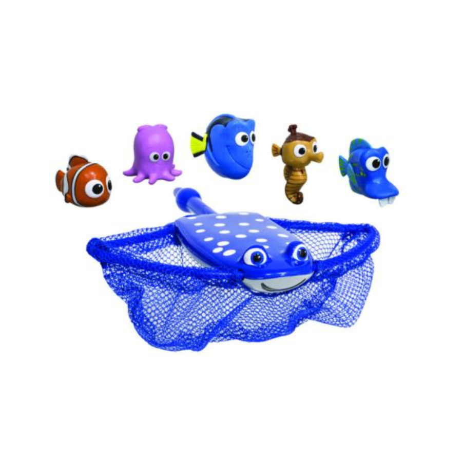 Swimways Finding Dory Mr. Ray's Dive and Catch Game