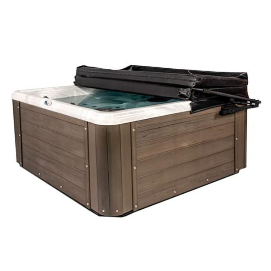 Ultralift Hydraulic Mount Hot Tub Cover Lifter