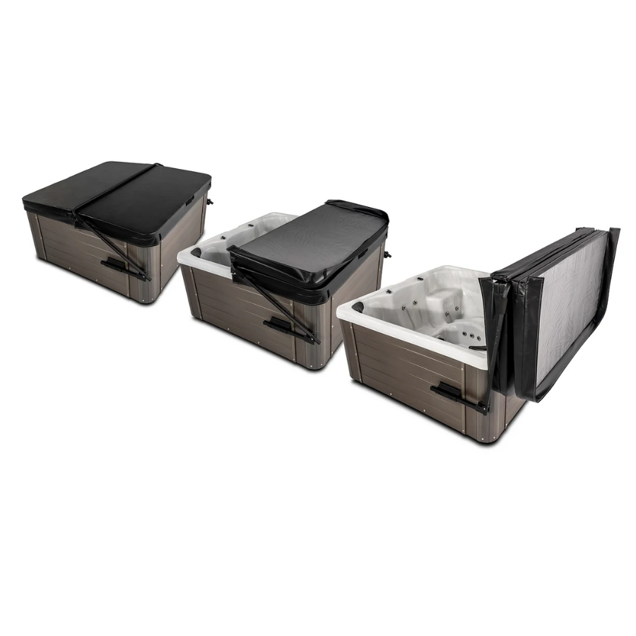 Ultralift Standard Mount Hot Tub Cover Lifter