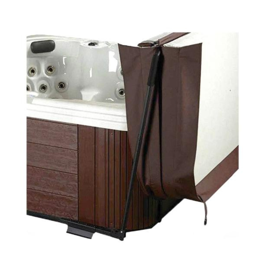 Ultralift Under Mount Hot Tub Cover Lifter