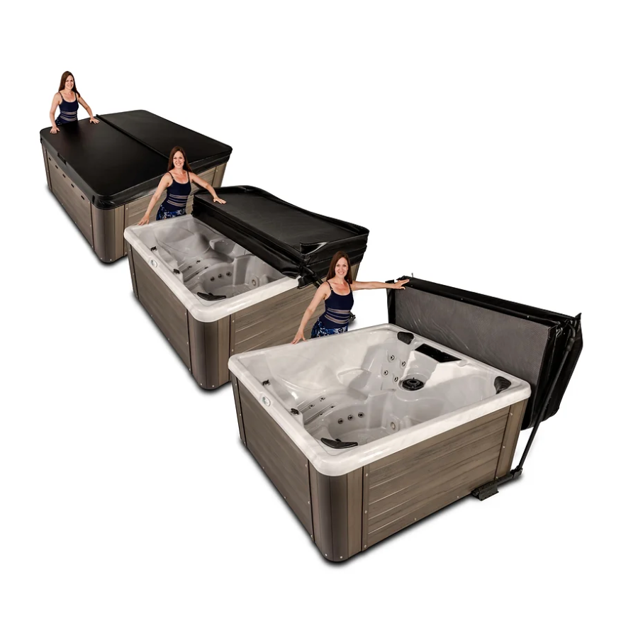 Ultralift Under Mount Hot Tub Cover Lifter