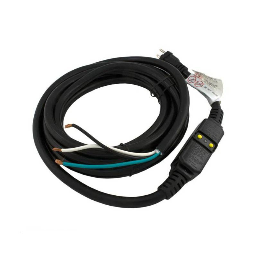 Balboa GFCI 15 Amp Inline with 15 Ft Cord