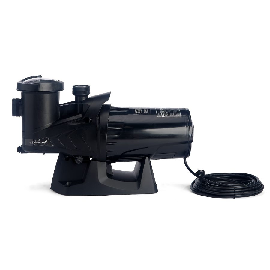 Carvin Shark Jet 1.5 HP 2 Speed Above Ground Pool Pump