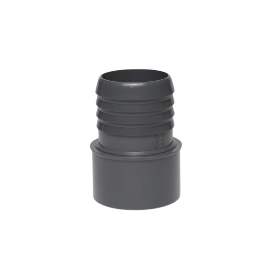 PVC Insert Fitting Adapter - 1-1/2