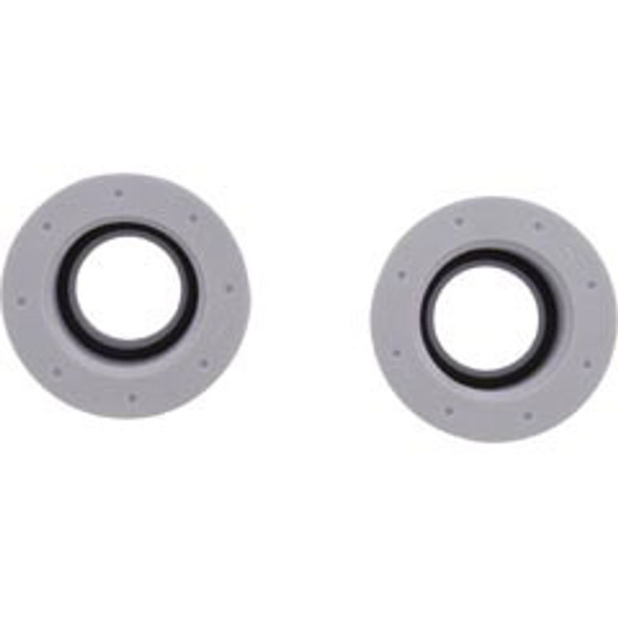 Adaptateur pour tuyau de chauffage solaire GAME en PVC à la norme industrielle de 1,5 pouce