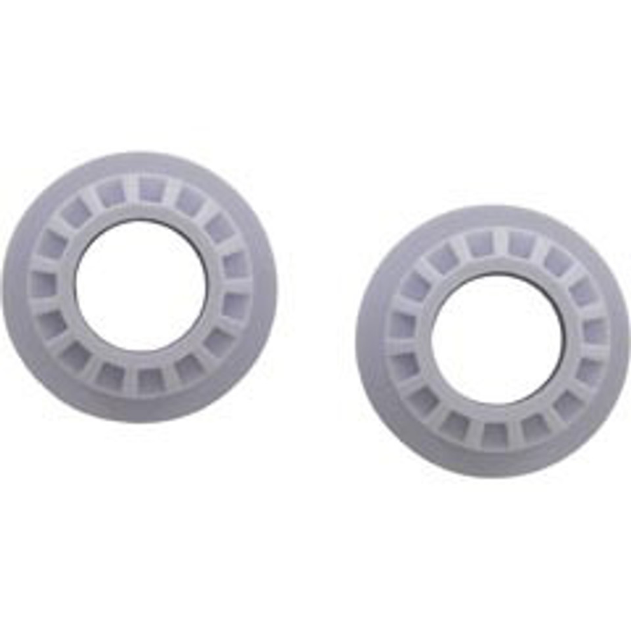 Adaptateur pour tuyau de chauffage solaire GAME en PVC à la norme industrielle de 1,5 pouce