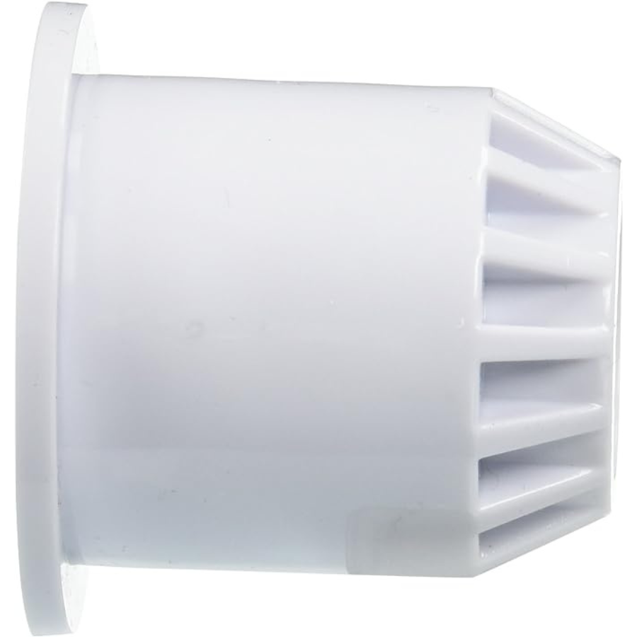 Adaptateur pour tuyau de chauffage solaire GAME en PVC à la norme industrielle de 1,5 pouce