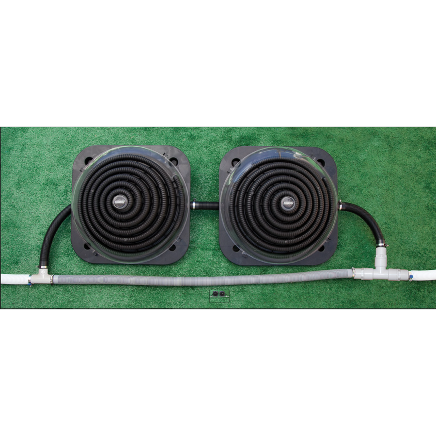 Discontinued ByPass Kit for Solar PRO Heaters XD1 or XD3 & Curve