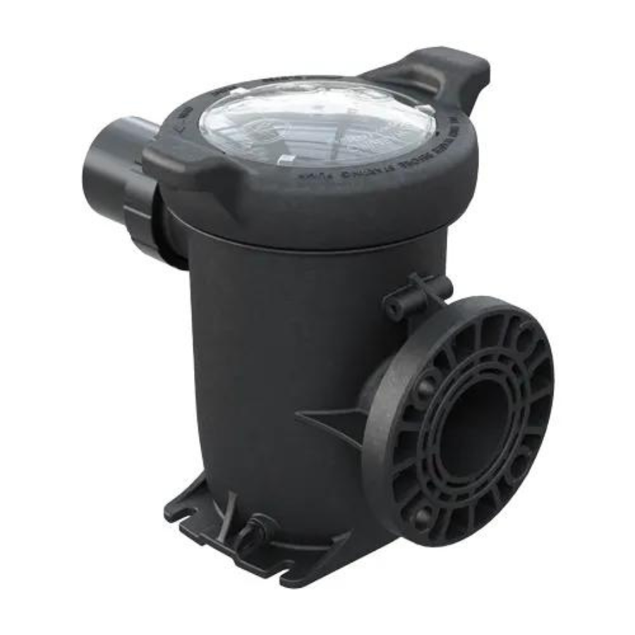 Pompe de piscine commerciale Hayward HCP 3000 5 CV (230 V monophasé)