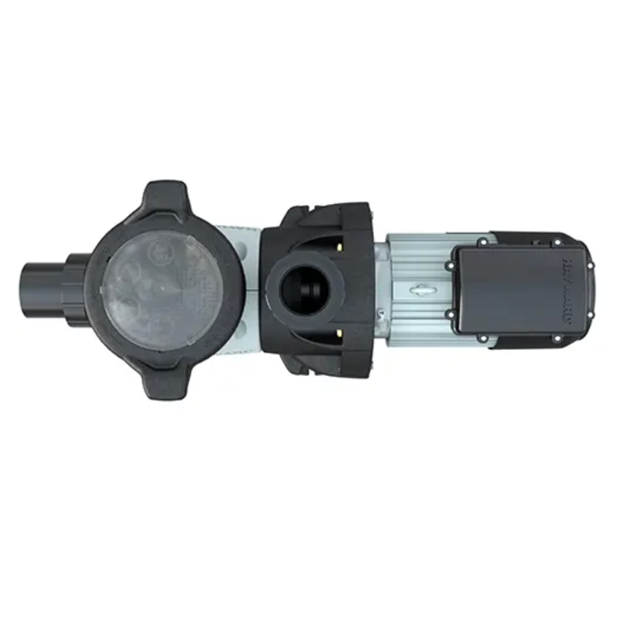 Pompe de piscine commerciale Hayward HCP 3000 5 CV (230 V monophasé)