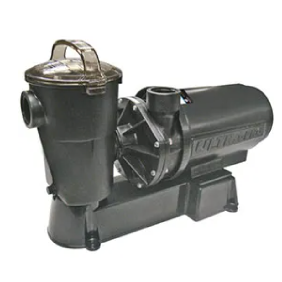 Discontinued Hayward 1.5 HP Ultra Pro Pump Above Ground