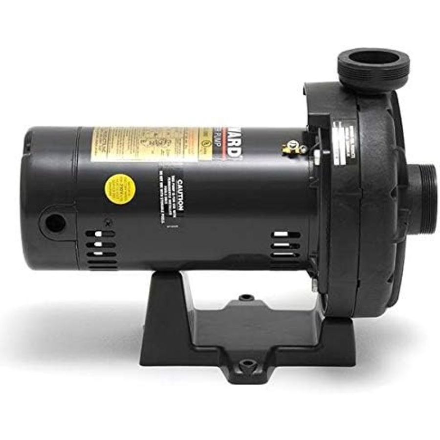 Hayward 0.75 HP Booster Pump