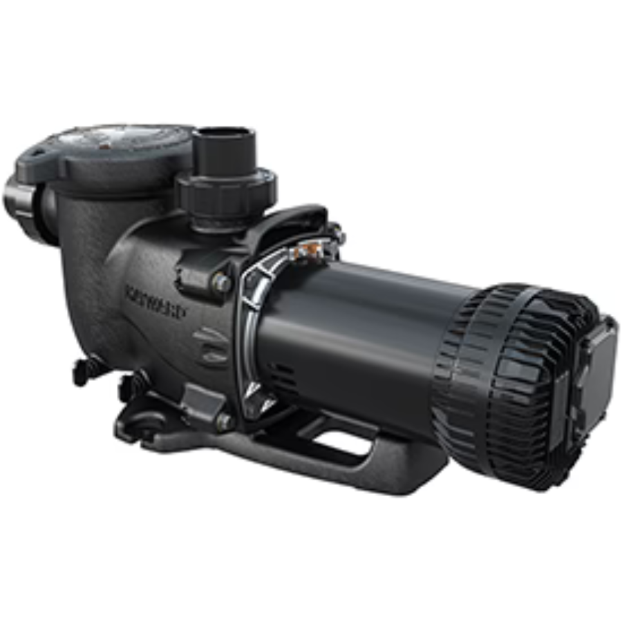 Hayward 1.65 HP Max Flo XE Ultra-High Efficiency Variable Speed Pump