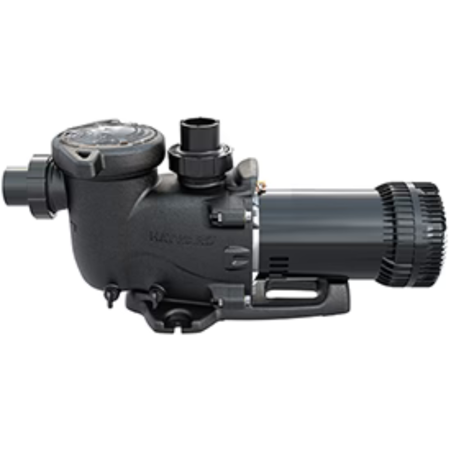 Hayward 1.65 HP Max Flo XE Ultra-High Efficiency Variable Speed Pump