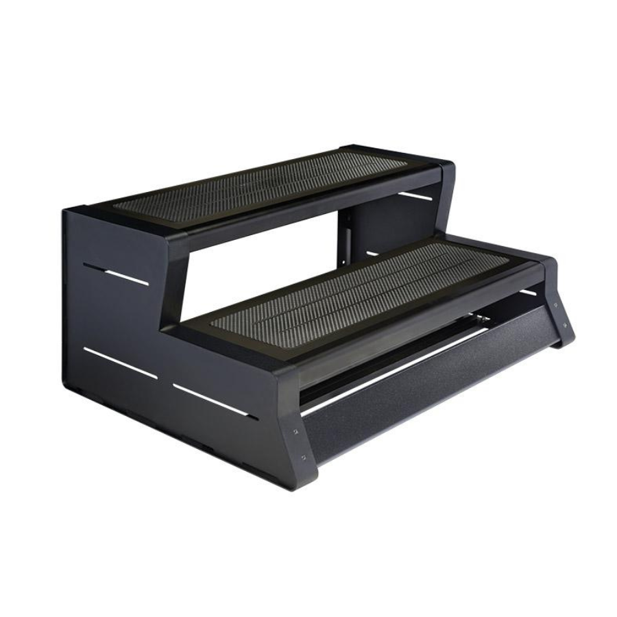 Leisure Concepts ModStep 2 (Black)