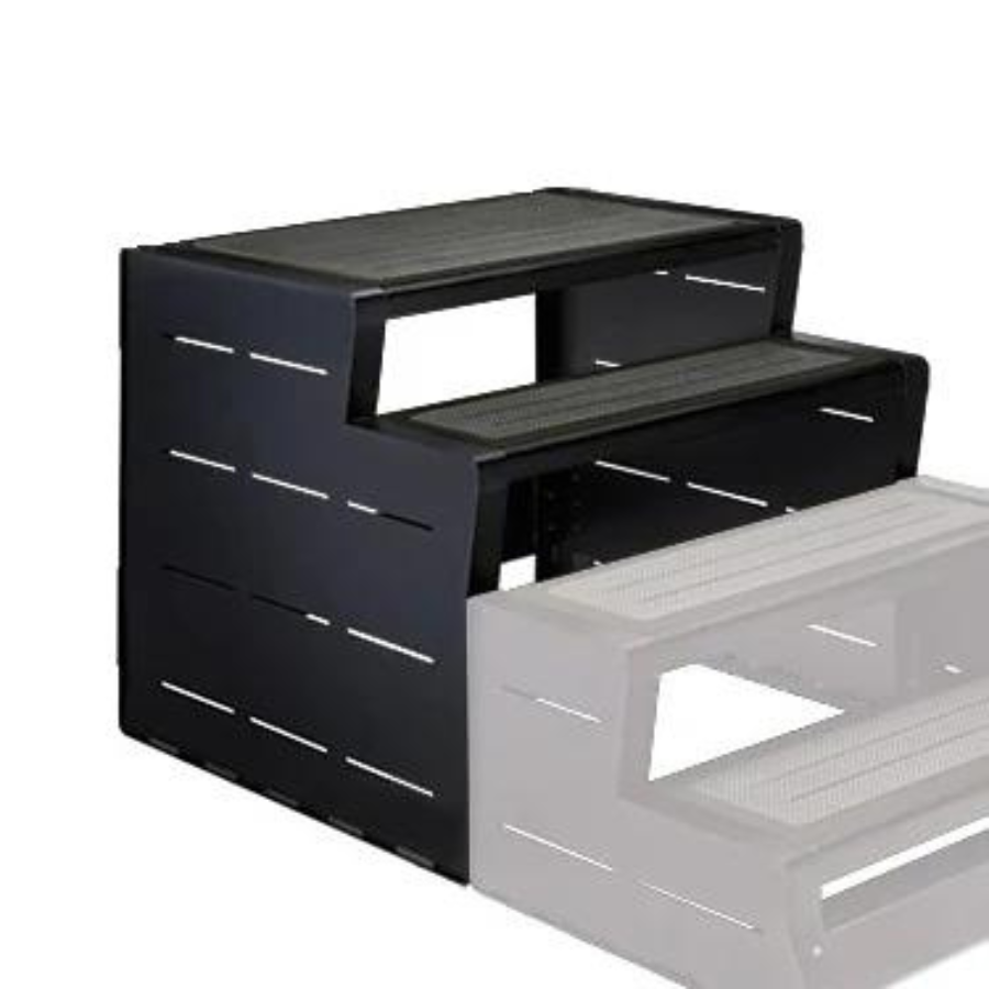 Leisure Concepts ModStep 4 (Black)