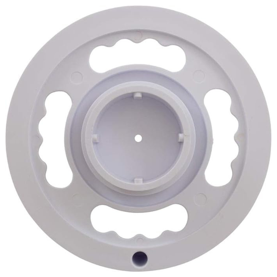 Olympic Solar Reel Handle