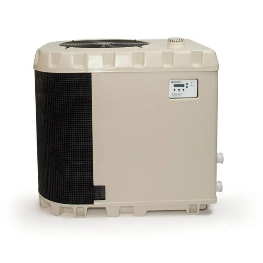 Pentair UltraTemp 90,000 BTU Heat Pump