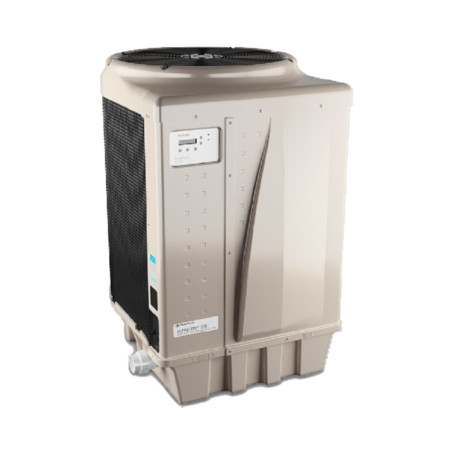 Pentair UltraTemp 110,000 BTU Heat Pump