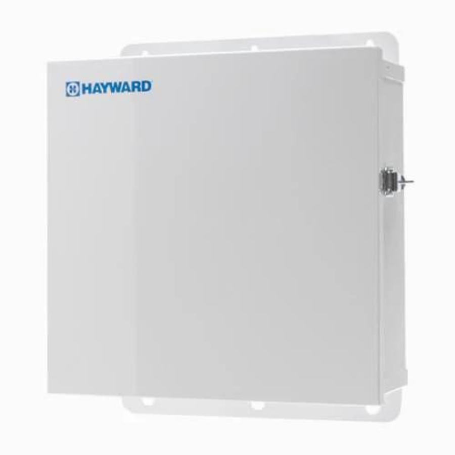 Hayward AQ-SOL-LV-TC - Aqua Solar Pool Control with LV Output and Time Clock